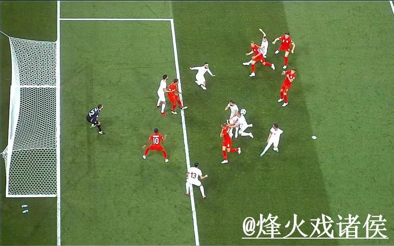 揭秘2026世界杯滚球策略与技巧